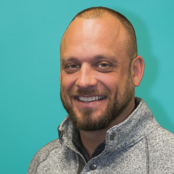 Aaron Christy founder Greencastle Roofing