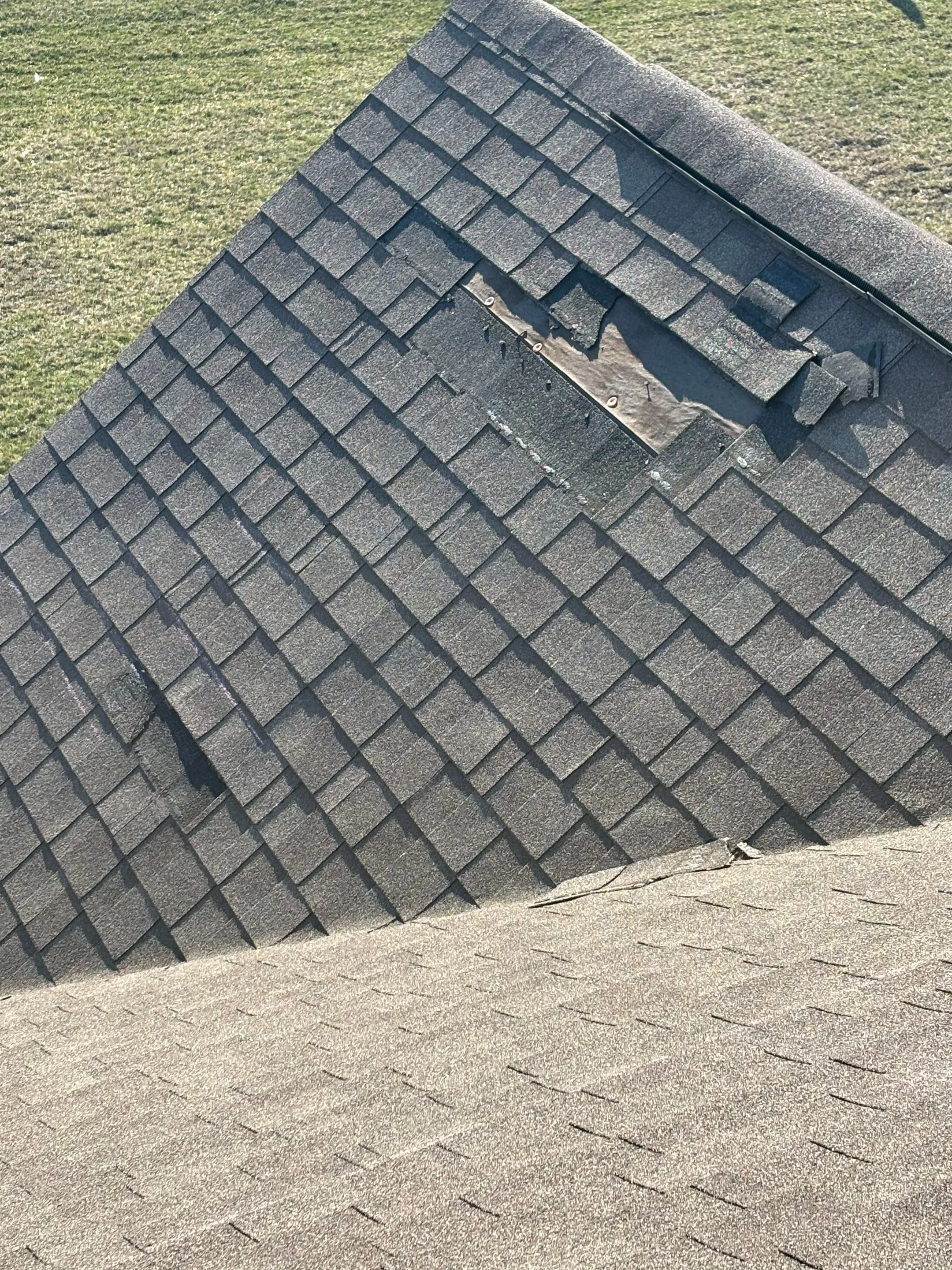 Roof Coating Lifespan: How Long Does It Last on a Greencastle Building?